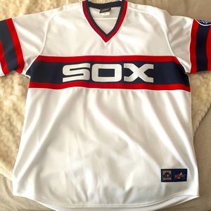 White Sox Cooperstown Collection